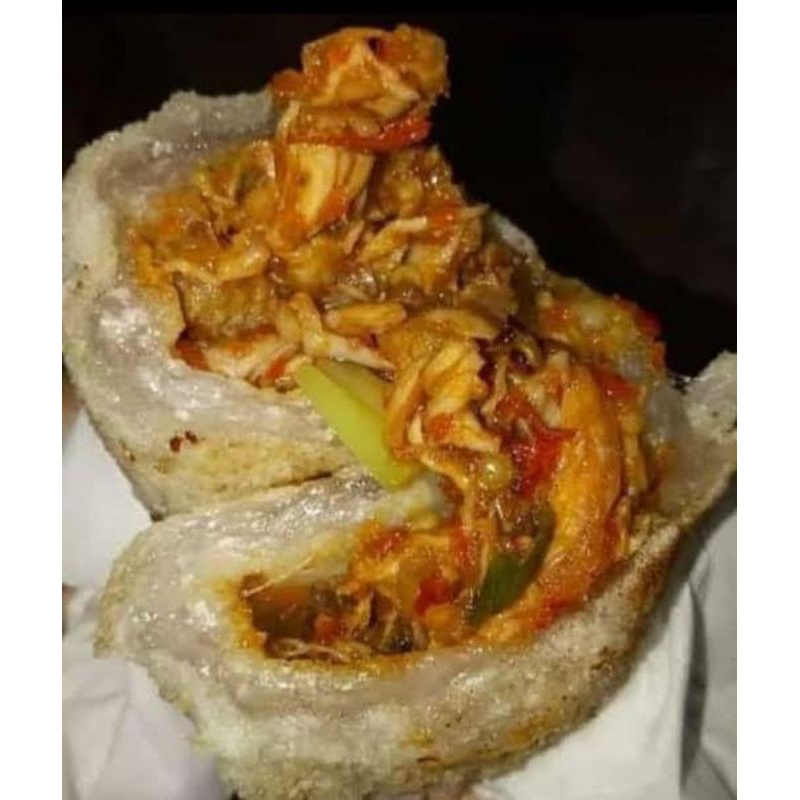 

Cireng Isi