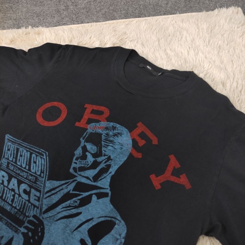 Kaos Obey