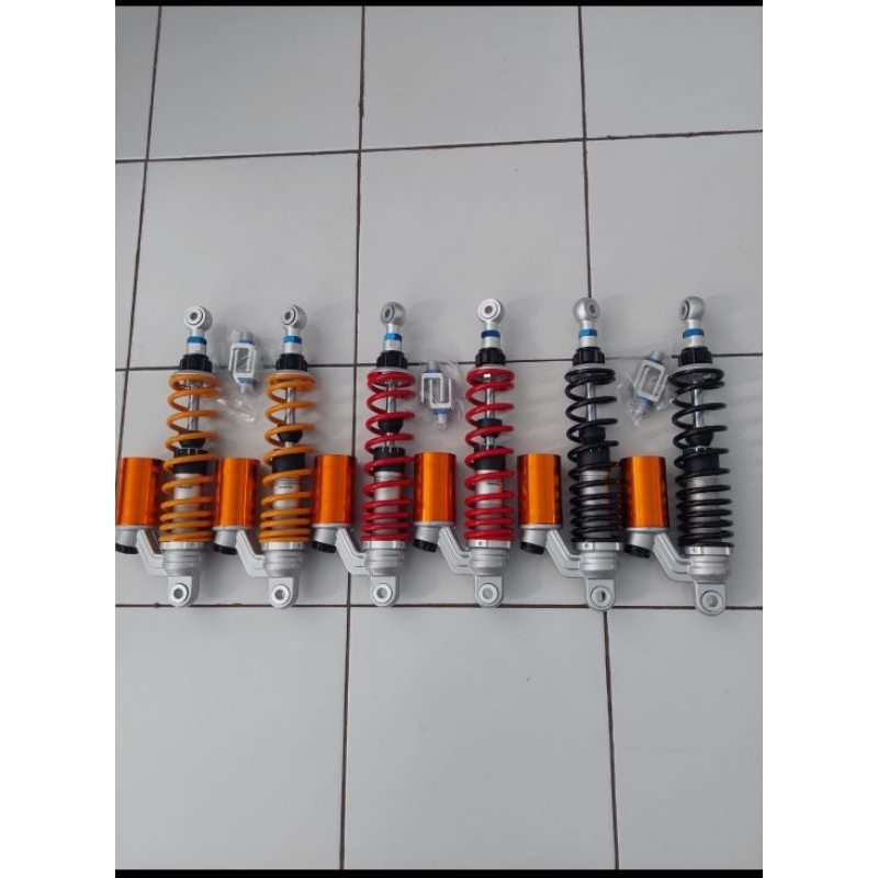 SHOCKBREAKER TABUNG AEROX SHOCKBREAKER TABUNG NMAX SHOK TABUNG PCX SHOCK TABUNG RXKING Shockbreaker 