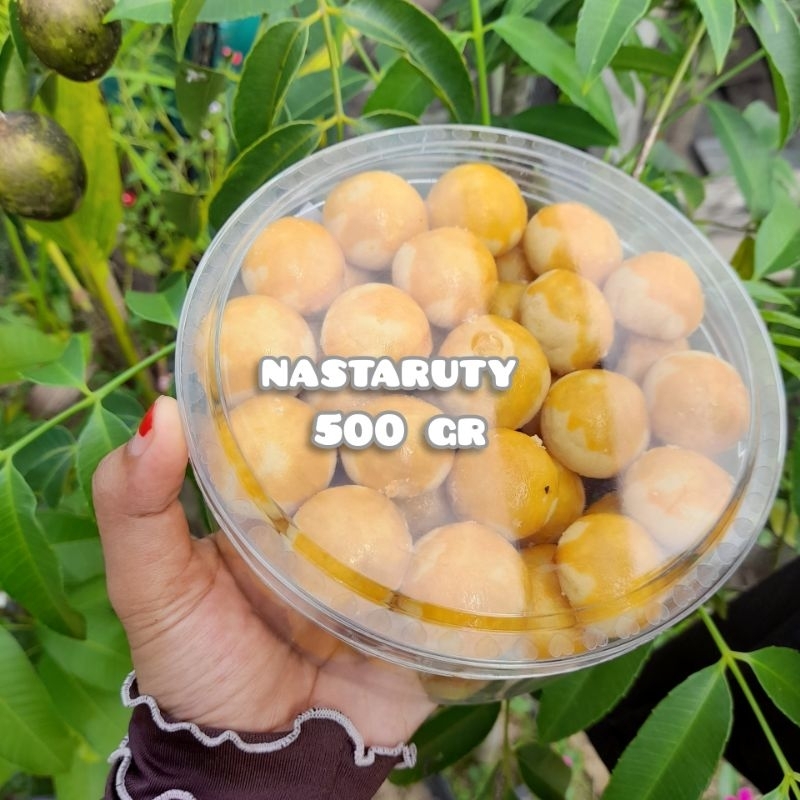 

NASTAR NANAS LEMBUT HOMEMADE/500GR//250GR/NASTAR MURAH/KUE LEBARAN/NASTAR NANAS PREMIUM