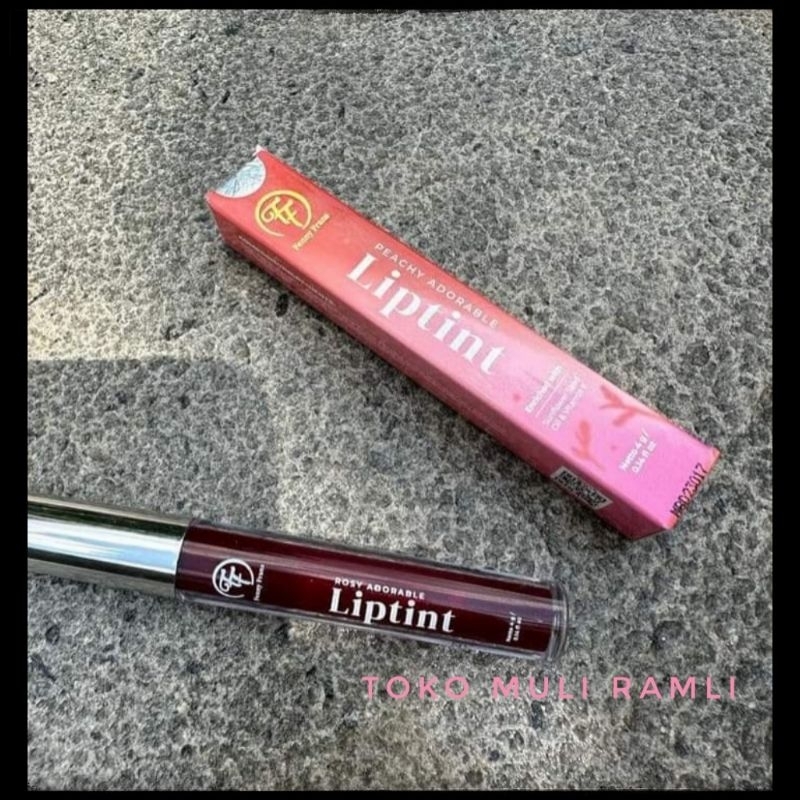 LIPTINT FF