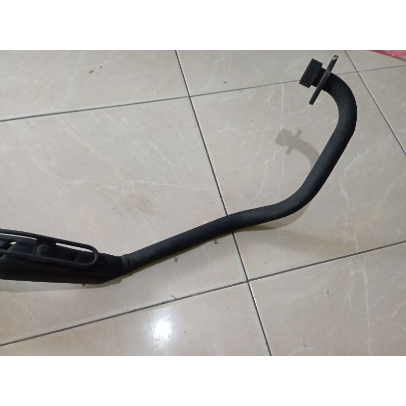 KNALPOT STANDARAN HONDA CS ONE CS 1 ORI