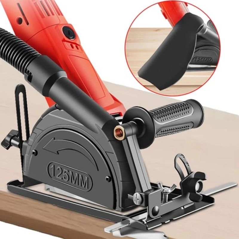 Heaventee.Id Dudukan Gerinda Stand Gerinda Circular Saw Adapter Gerinda Tangan