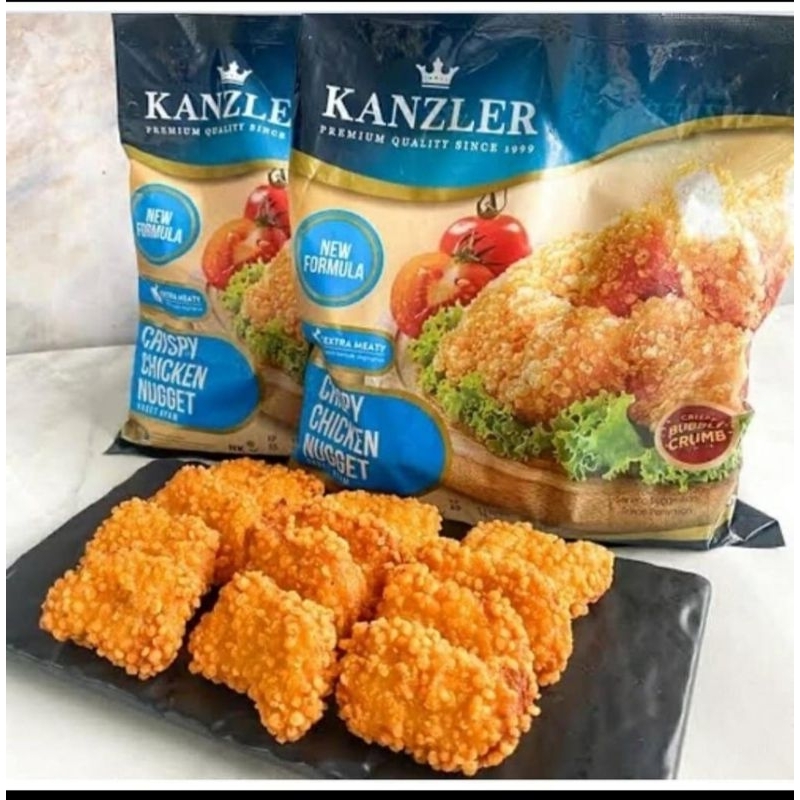 

Nugget kanzler