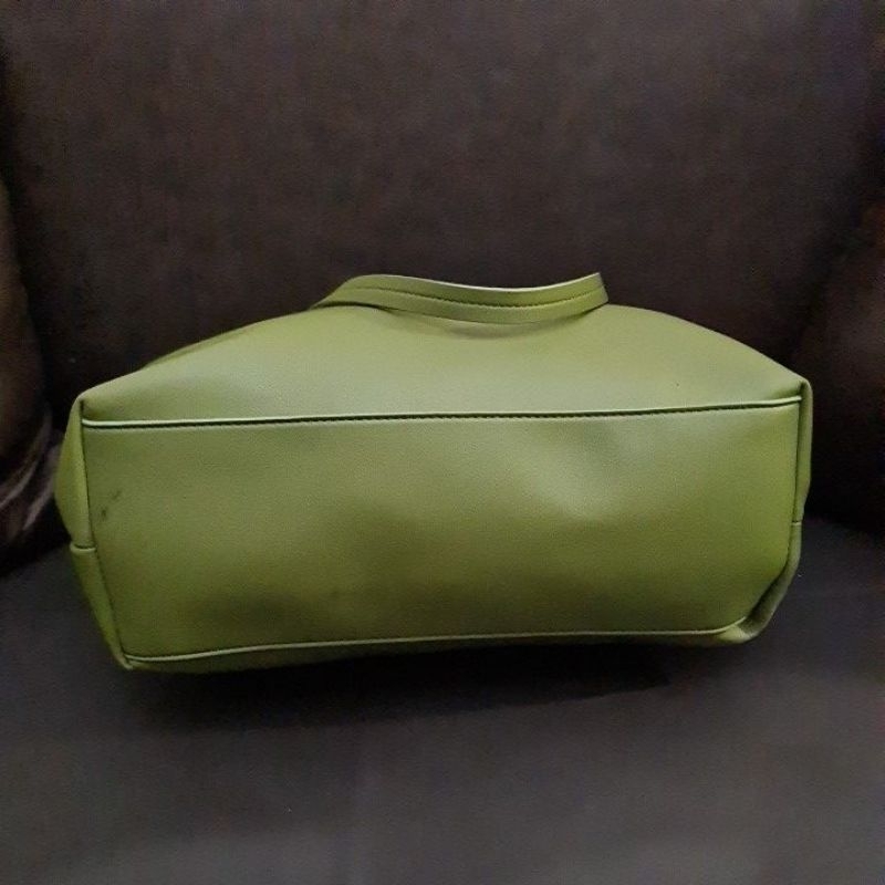 TAS LES* GREEN AUTH