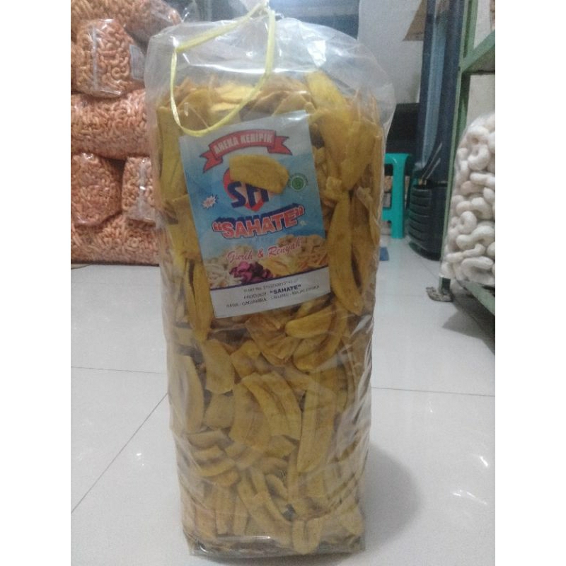 

pisang asing gurih 500g