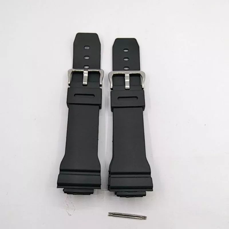 Strap Tali Jam Tangan Casio G-Shock GLS5600 GLS-5600 GLS 5600 Free pen