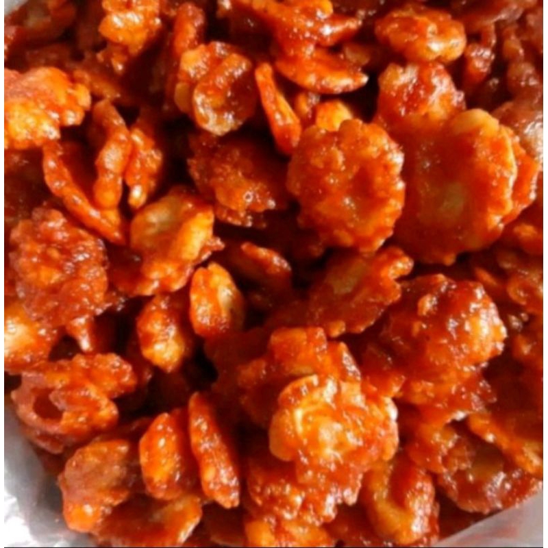 

Emping Mlinjo 1 kg