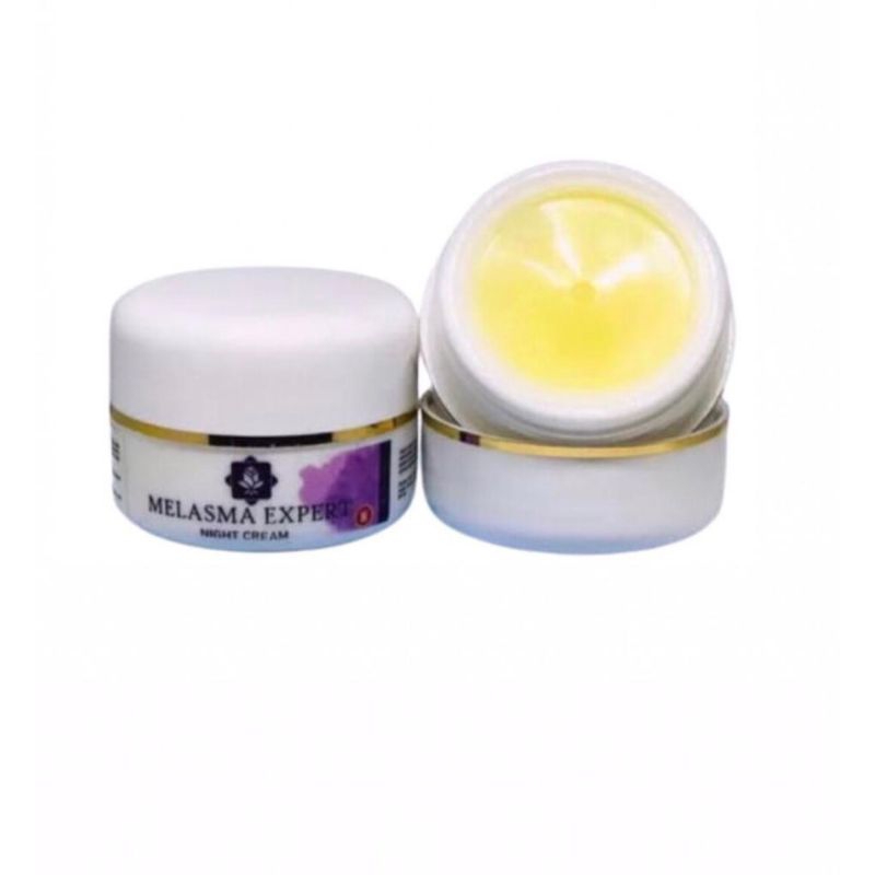 Skincare farmasi  melasma expert-cream flek bandel -perawatan wajah ampuh menghilangkan flek melasma