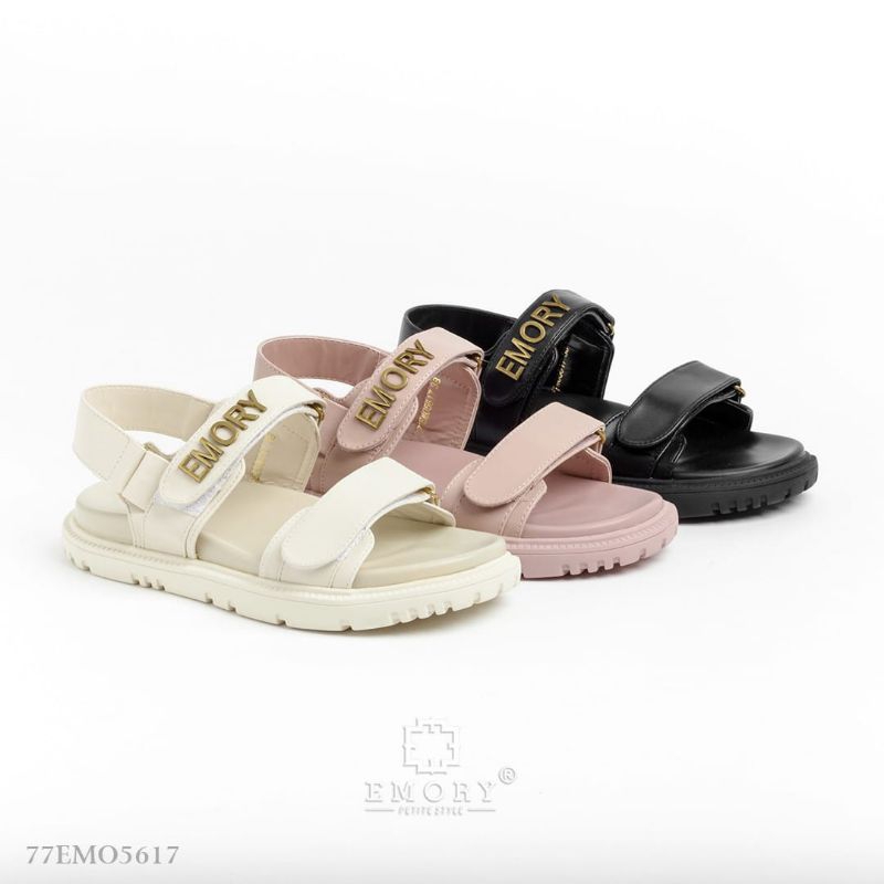 (TBA) Sandal Tali Emory Fanyra 77EMO5617 (CEK STOCK)