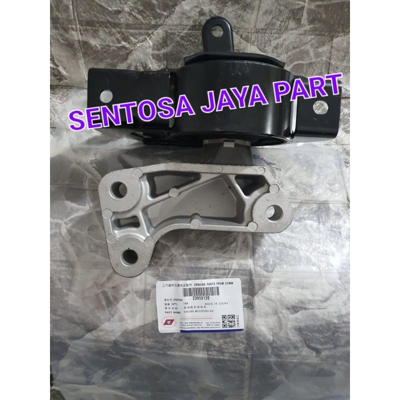 ENGINE MOUNTING KANAN WULING CORTEZ ASLI