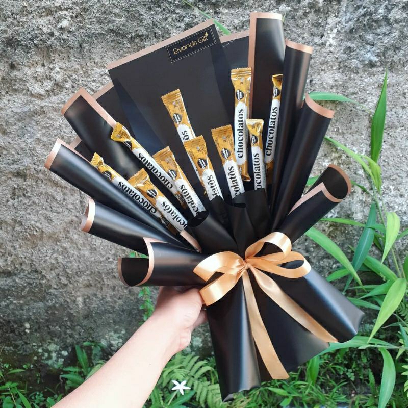 

Buket snack murah bandung