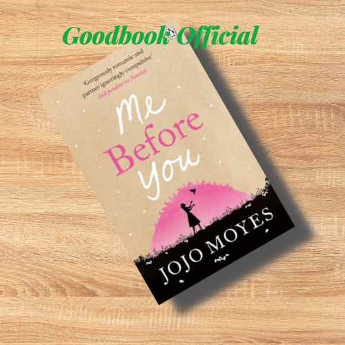 Me Before You