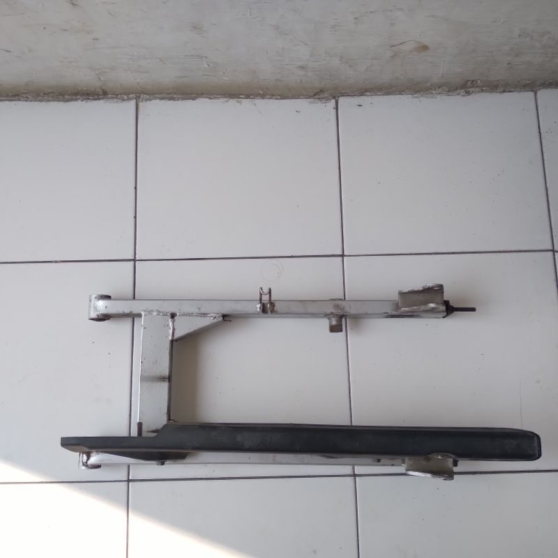 arm shogun 125 sp fd