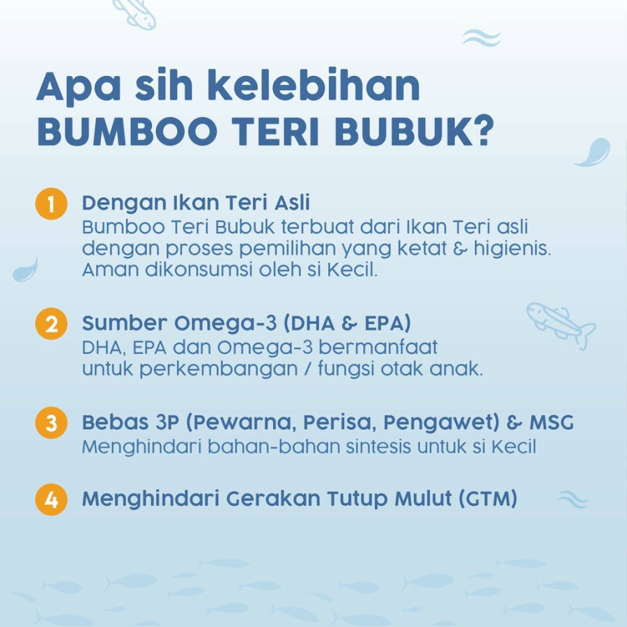 BUMBOO BY BAREFOOD KALDU ASLI 75GR [KALDU AYAM - SAPI - JAMUR - DAN KEJU BUBUK]