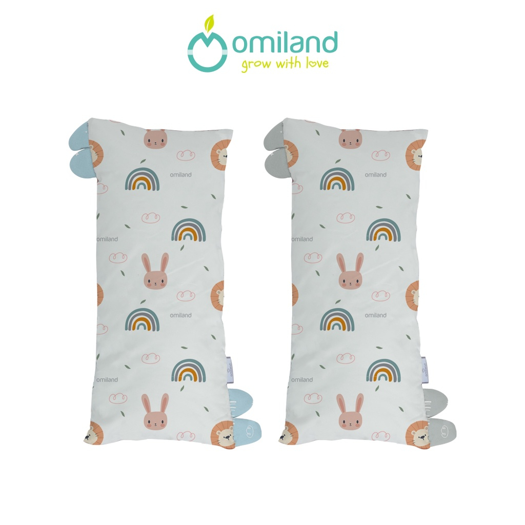 OMILAND CUDDLE HUG BOLSTERS BANTAL GULING BAYI