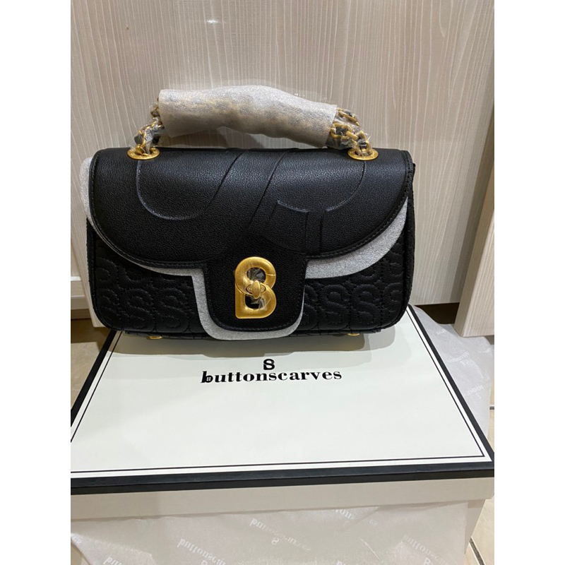 aluna bag medium buttonscarves