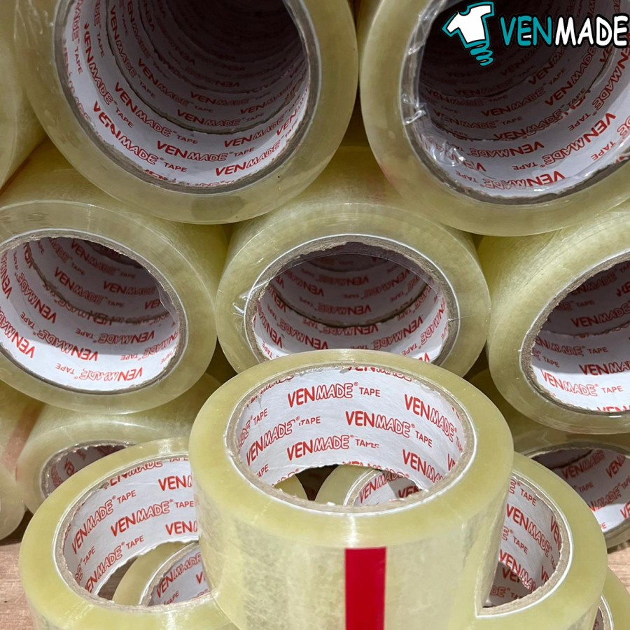 

LAKBAN BENING / 48 MM X 100 YARD
