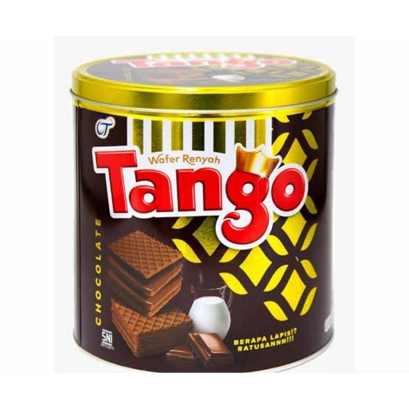 ✨ FSFF ✨ Tango | Nissin Wafer Chocolate Special Edition