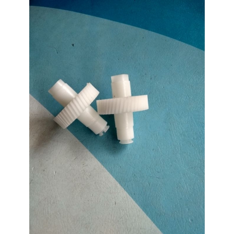 Gigi mixer KF 9512A Deluxe Pro