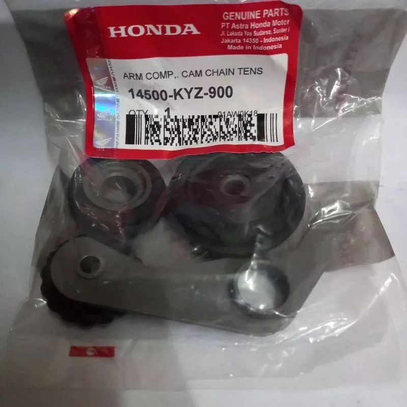 rol sentrik supra x125 injeksi