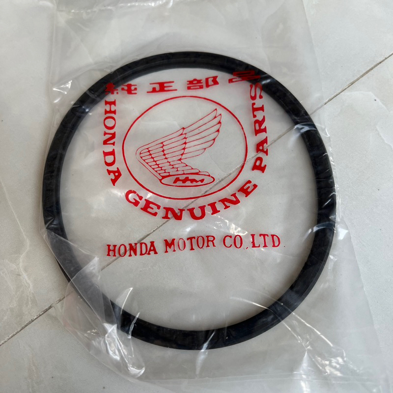 KARET TUTUP TANGKI GL 100 import kualitas ORiginal