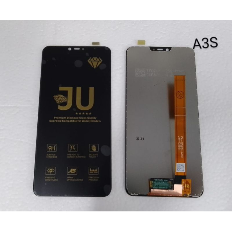 Lcd Fullset Touchscreen Oppo A3S