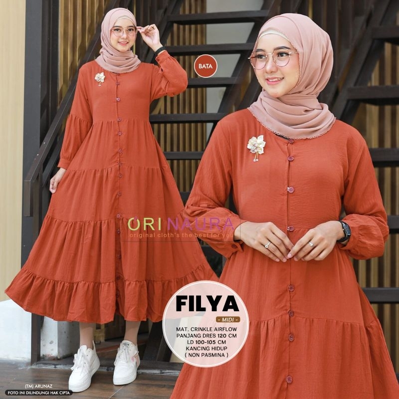 FILYA MAXY