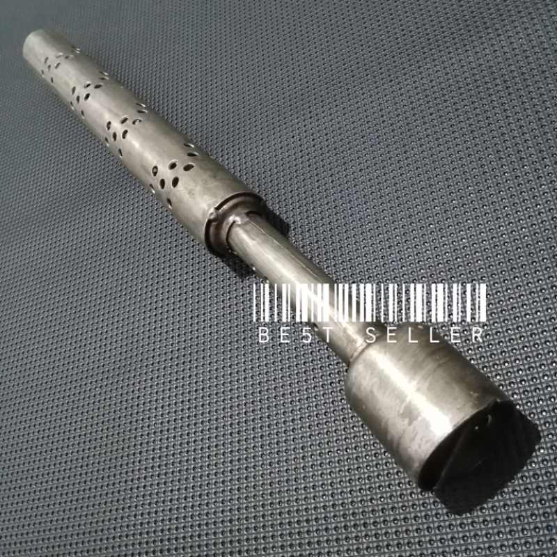 Saringan knalpot rx king rx k standar HITAM ,sarangan knalpot rx king model ori bahan berkualitas