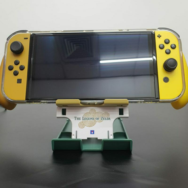 Hori The Legend of Zelda: Tears of the Kingdom PlayStand for Nintendo Switch