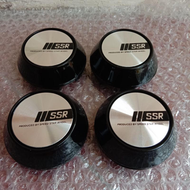 dop tutup velg Racing SSR