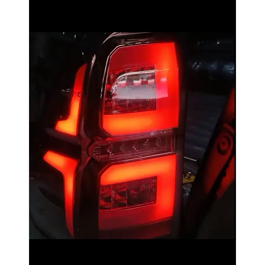 Stop lamp hilux revo 2015-19