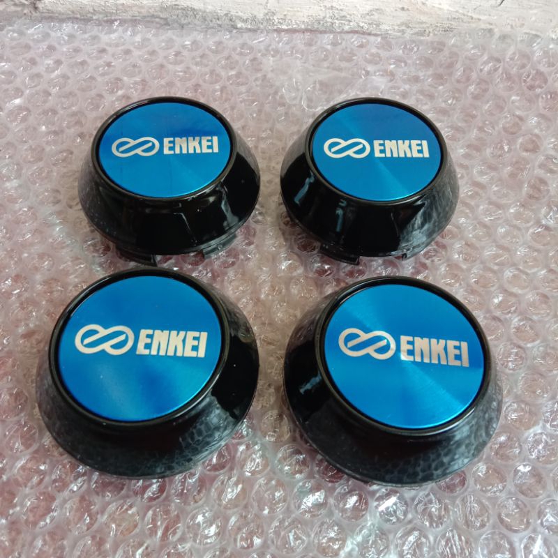dop tutup velg racing Enkei