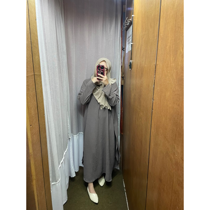 ABAYA SALMA