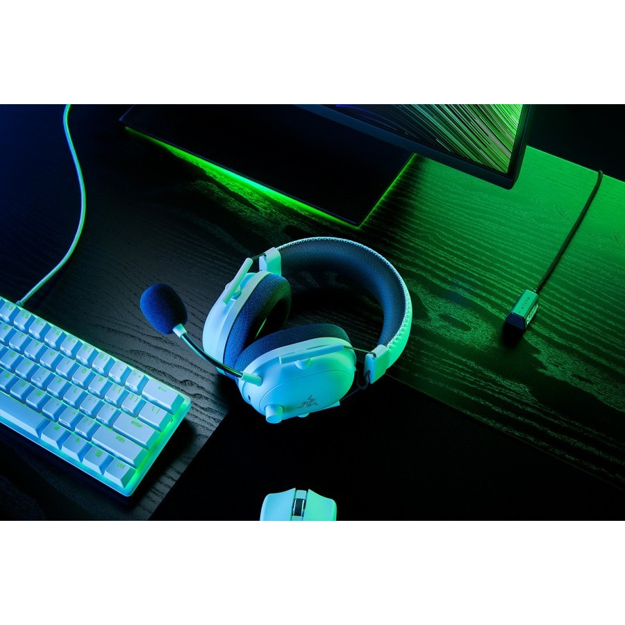 Razer Blackshark V2 Pro 2023 Wireless Gaming Headset Premium
