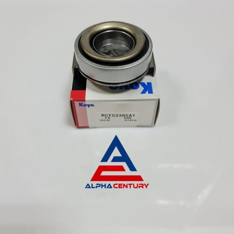 BEARING KOPLING DEKLAHAR APV CARRY FUTURA 1.3 RCTS 338 SAI KOYO JAPAN