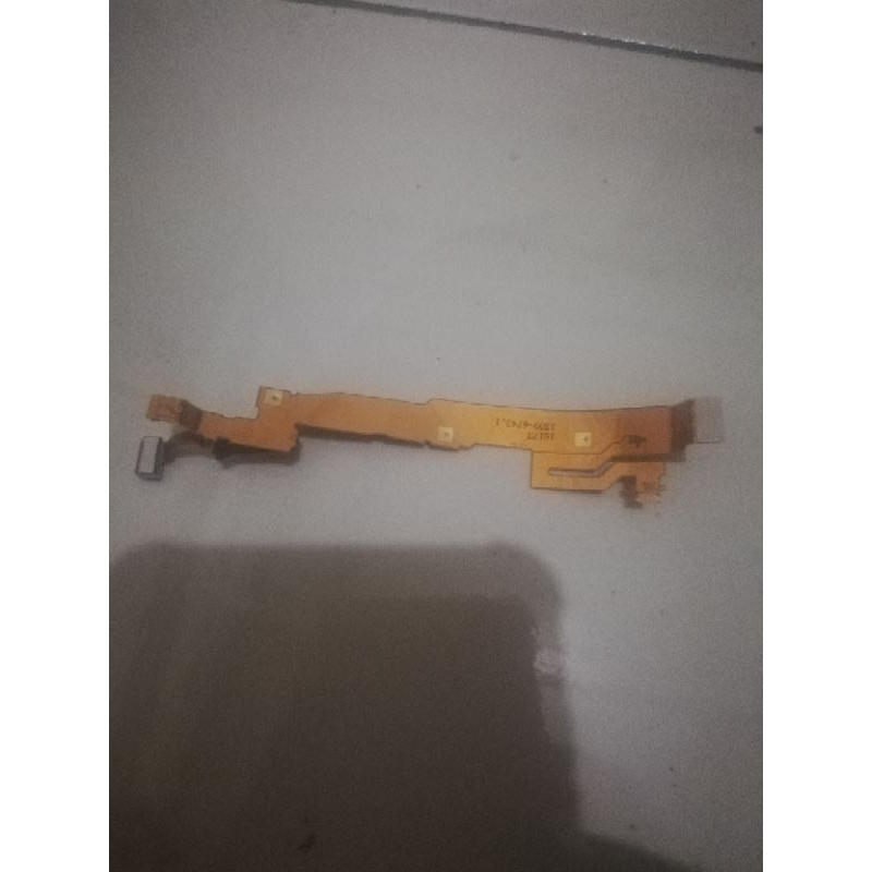 flexibel Mic bawah sony xz2