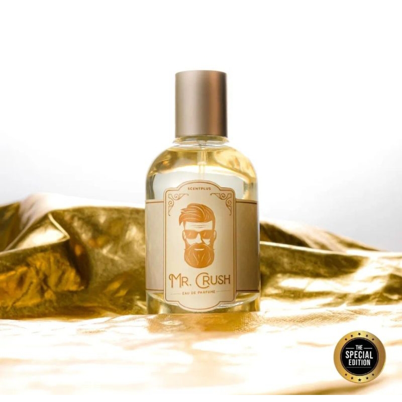 Frume Mr Crush Original (Free MYSTERYBOX)