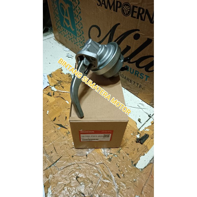 FUEL PUMP ONLY GRAND CIVIC ORIGINAL PART