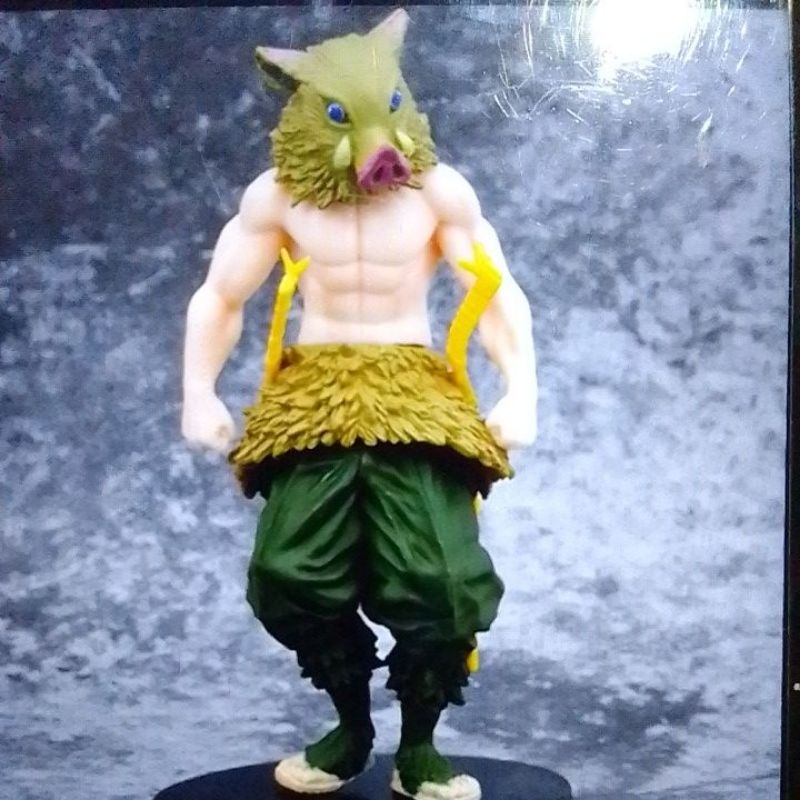 action figure inosuke dxf