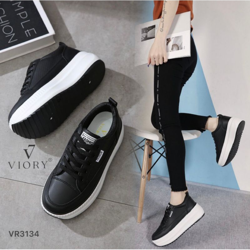 VIORY Sneakers Sporty Shoes #VR3134 ORIGINAL