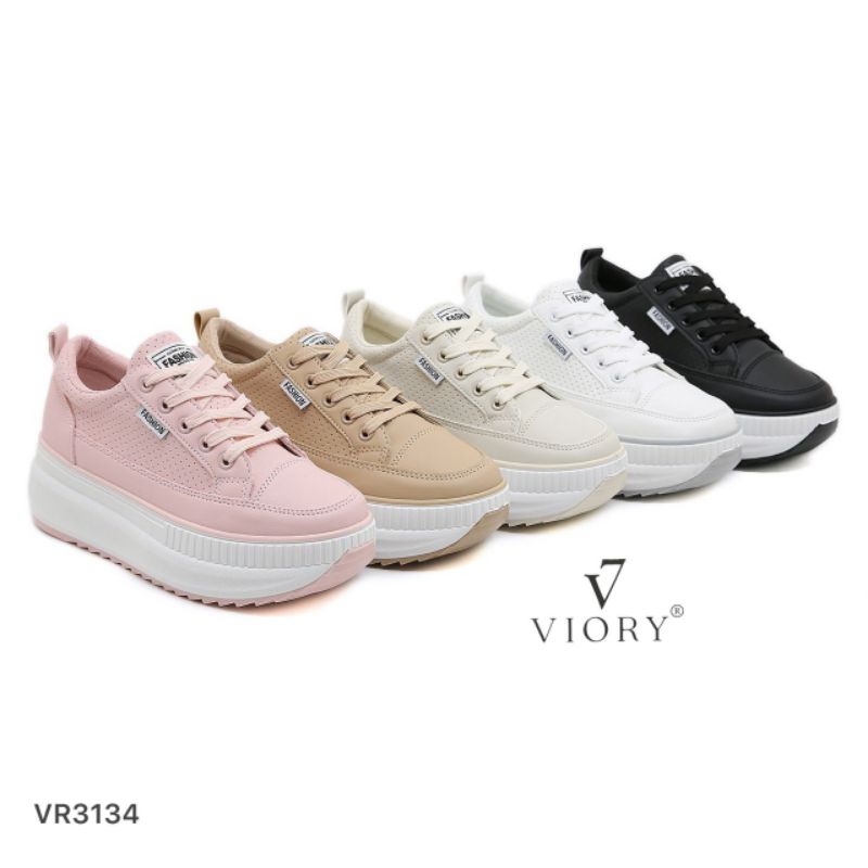 VIORY Sneakers Sporty Shoes #VR3134 ORIGINAL