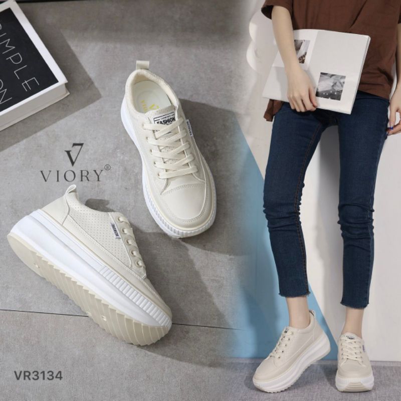 VIORY Sneakers Sporty Shoes #VR3134 ORIGINAL