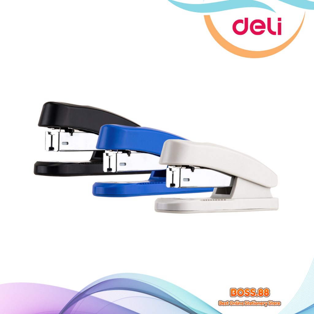 

STAPLER / STAPLES DELI HD-50 E-0325 (1 PCS)