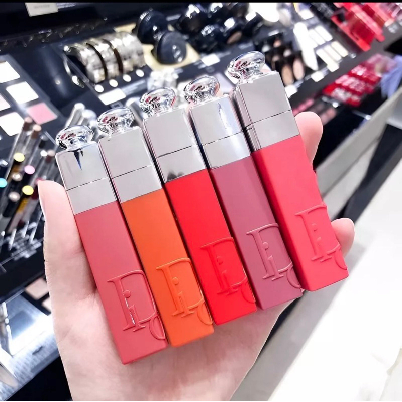 Dior Addict Lip Tint