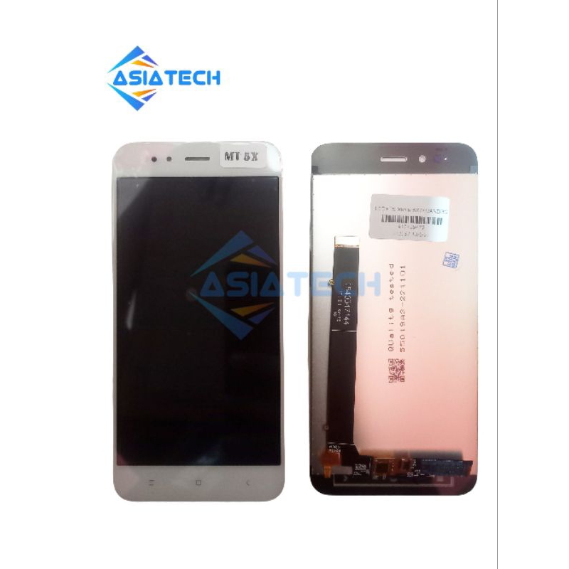 LCD TOUCHSCREEN MI A1 / MI 5X NEW ORIGINAL XIAOMI LCD TC TS XIOMI MIA1/MI5X LAYAR SENTUH