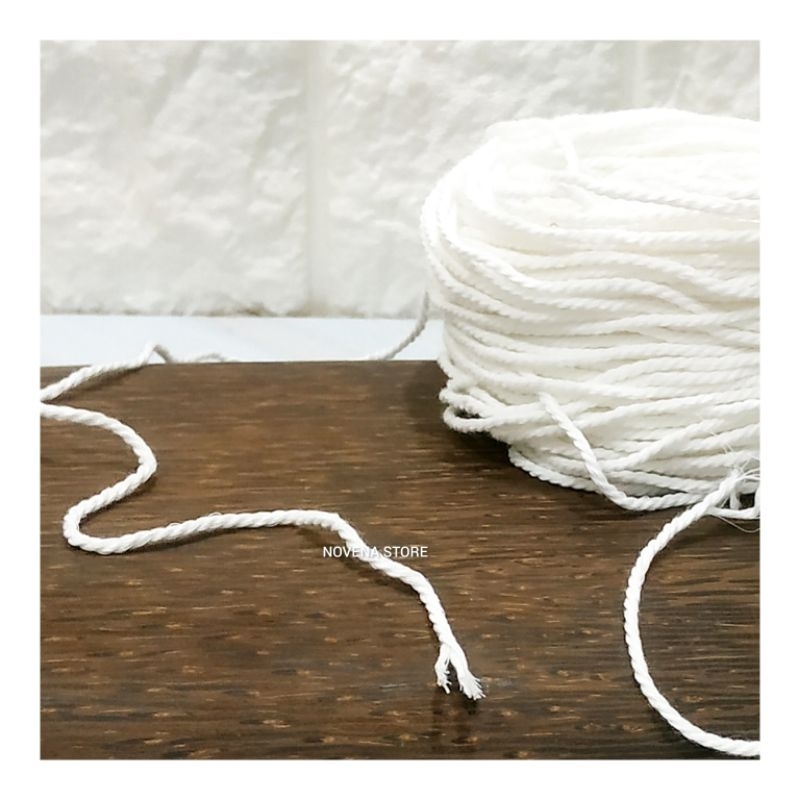 TALI BACANG BENANG IKAT BAKCANG TALI KWECANG BENANG IKAT KICANG