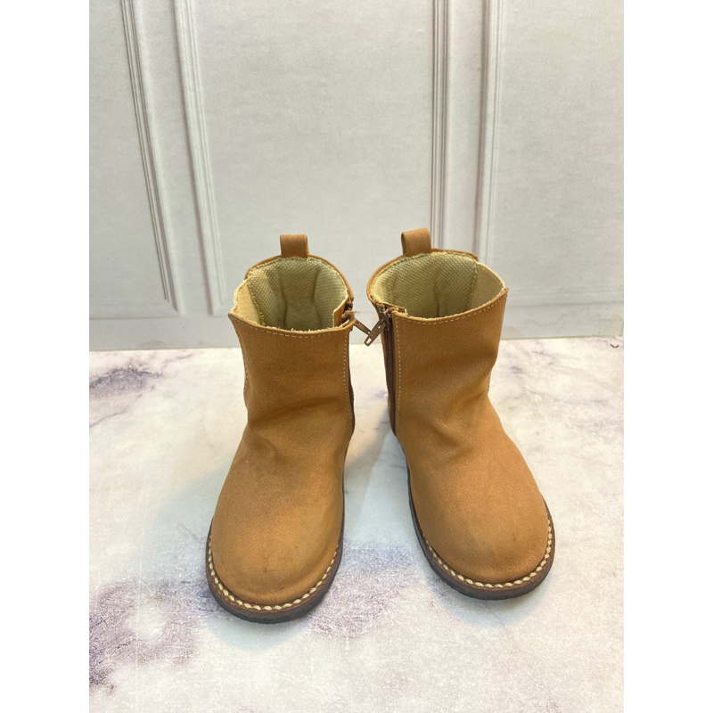 preloved Ollie Boots Classic unisex | preloved gumball & patootie | preloved Boots anak | preloved b