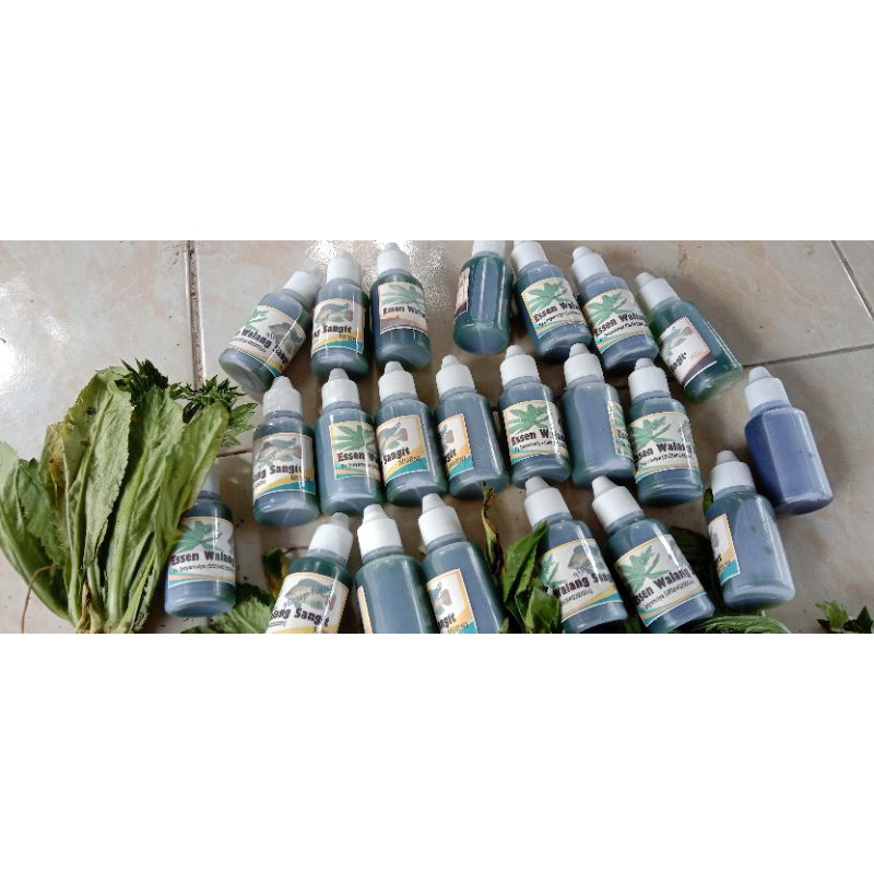 Essen Walang Sangit - MURNI