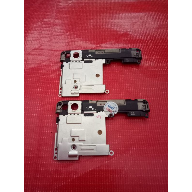 TUTUP MESIN BEKAS REDMI 3S